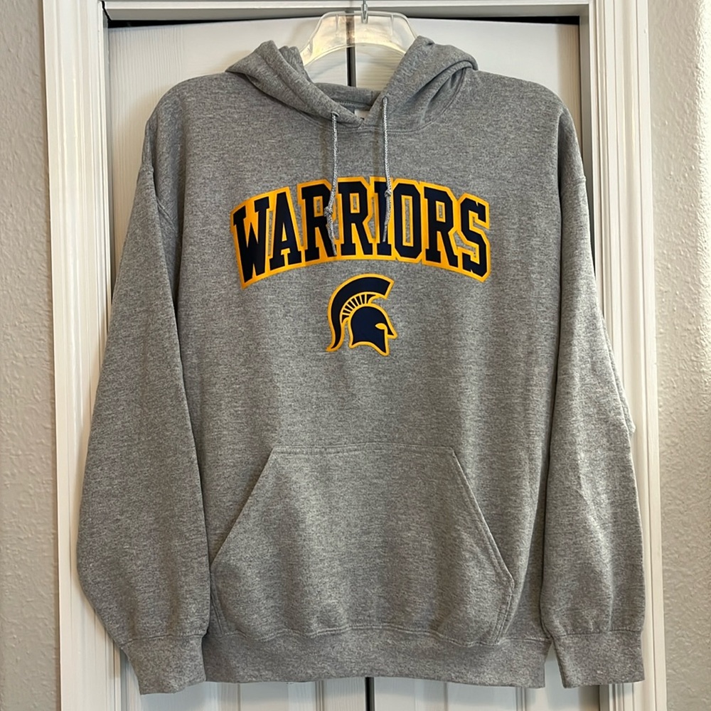 George Steinbrenner High School Warriors Hoodie-Large
